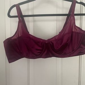 NWT Torrid underwire bra